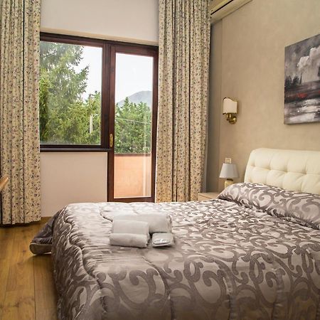 Venafro Palace Hotel Eksteriør bilde