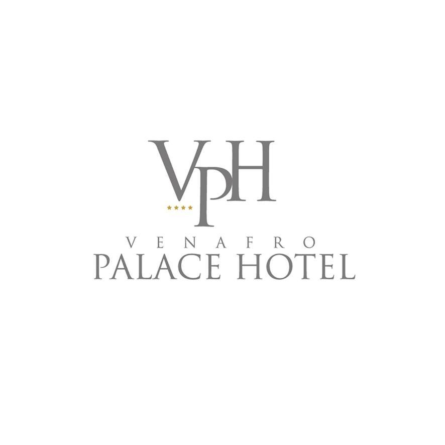 Venafro Palace Hotel Eksteriør bilde